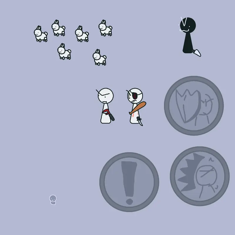 Game by @Nicolhaite