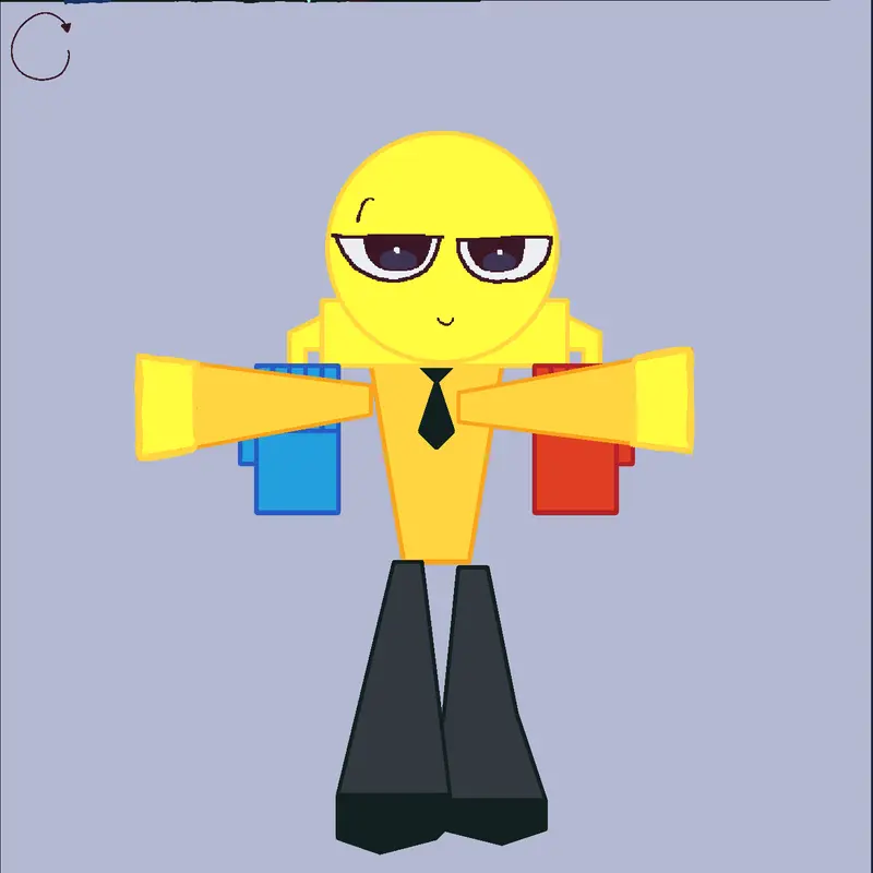 Game by @trainingand