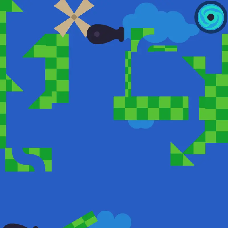 Game by @goodiegang