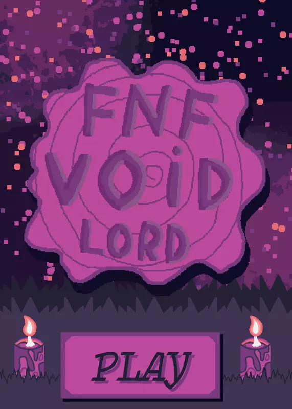 Game by @void_lord