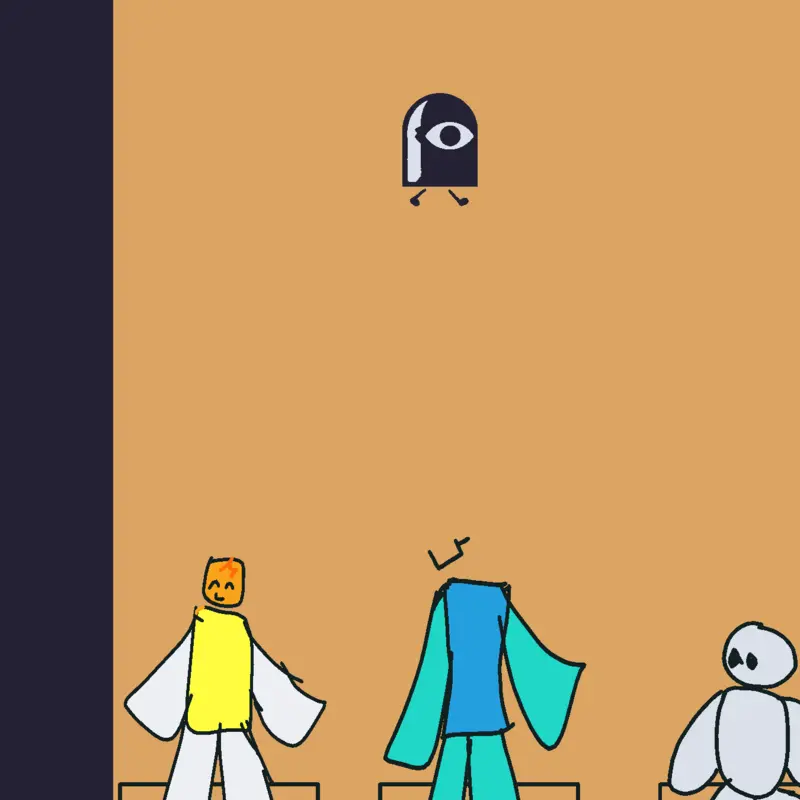 Game by @Orvinne