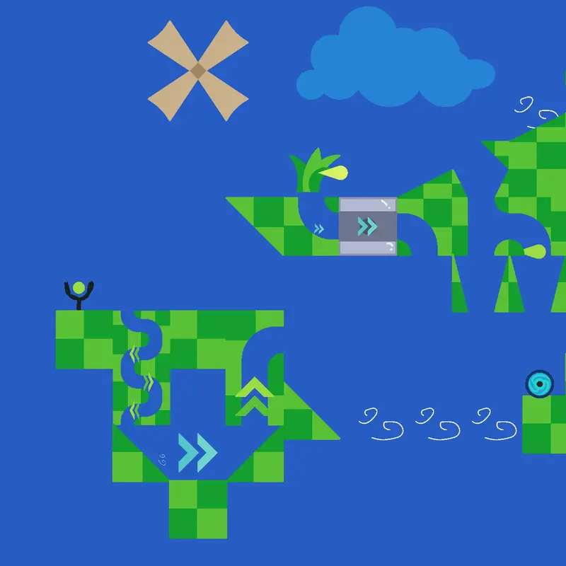 Game by @itsperforabidezYT