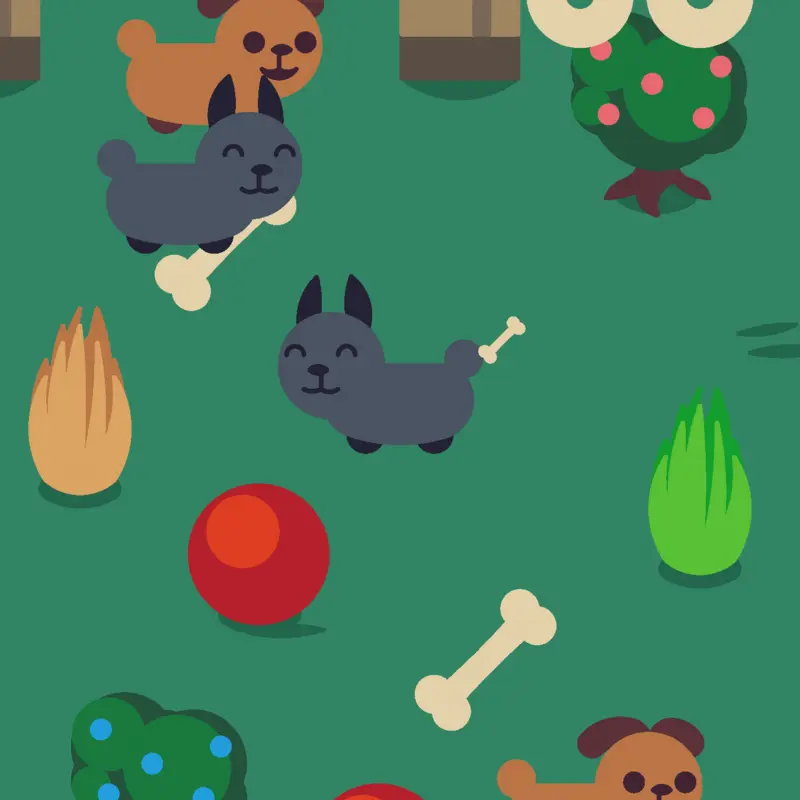 Game by @benedek