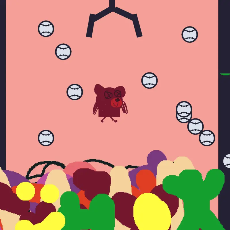 Game by @ChickenChickenSandwitch