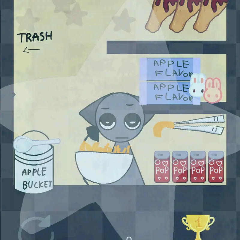 Game by @vriaping