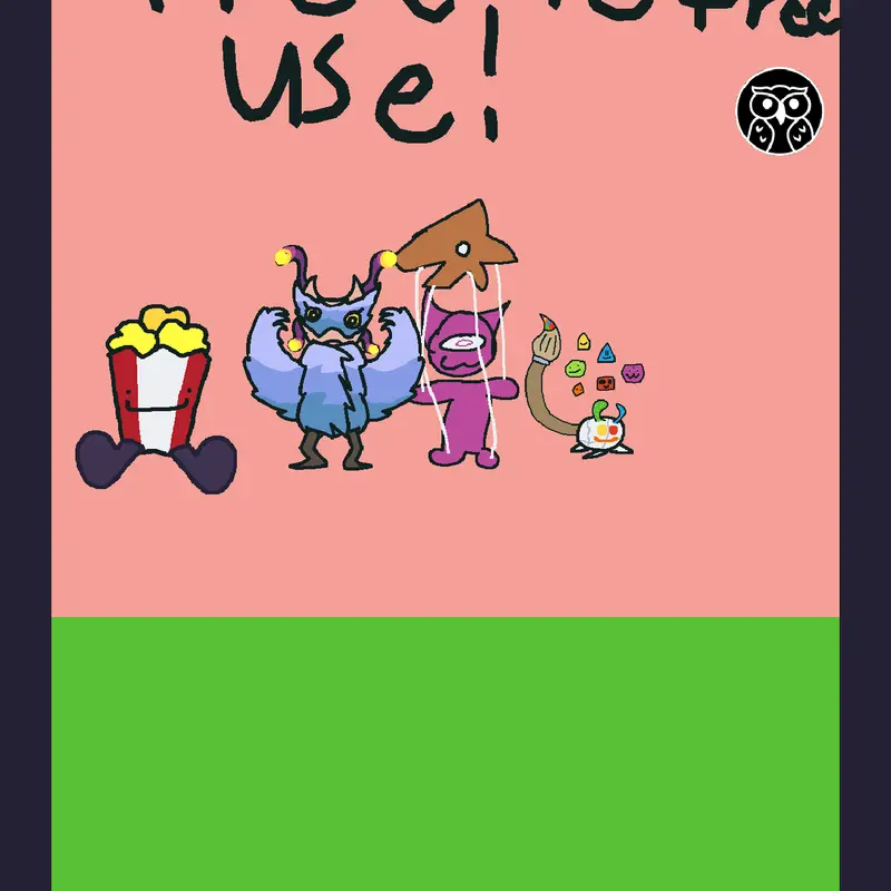 Game by @heerorobias