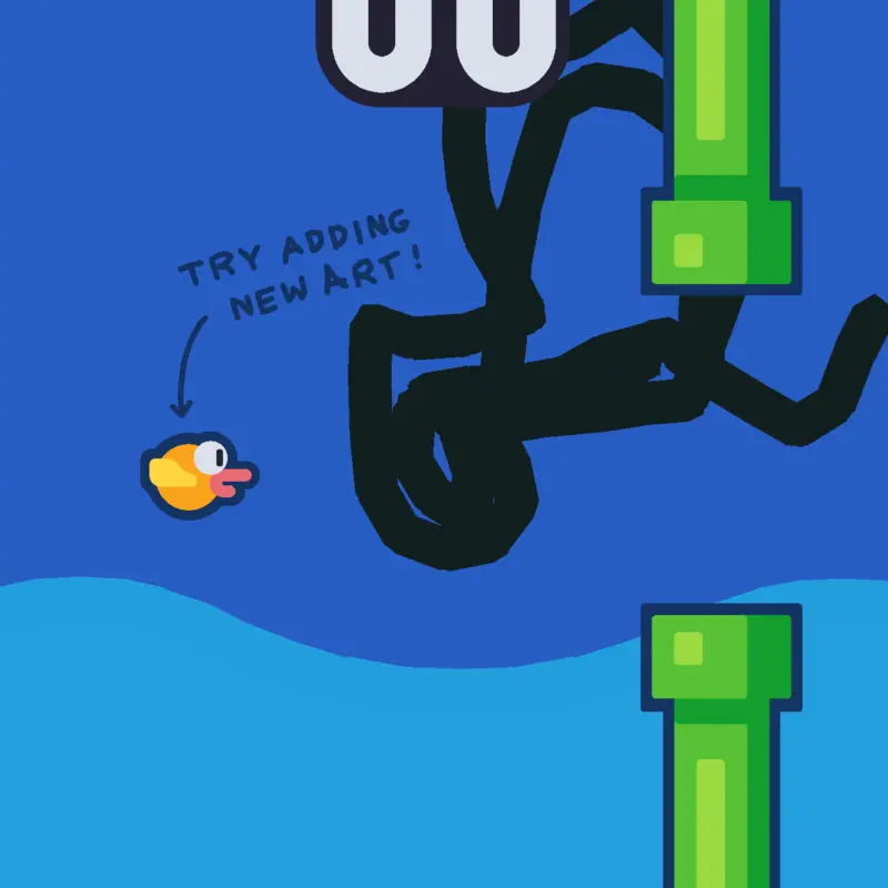 Game by @Reyo1234567
