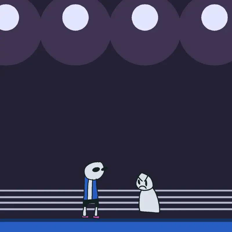 Game by @CaralGuy
