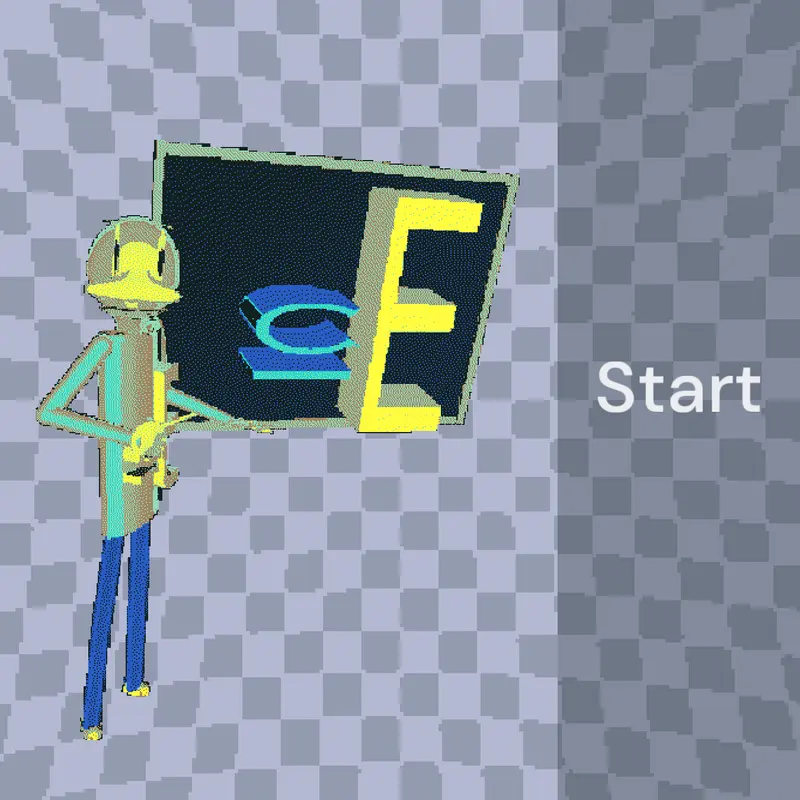 Game by @GmHng