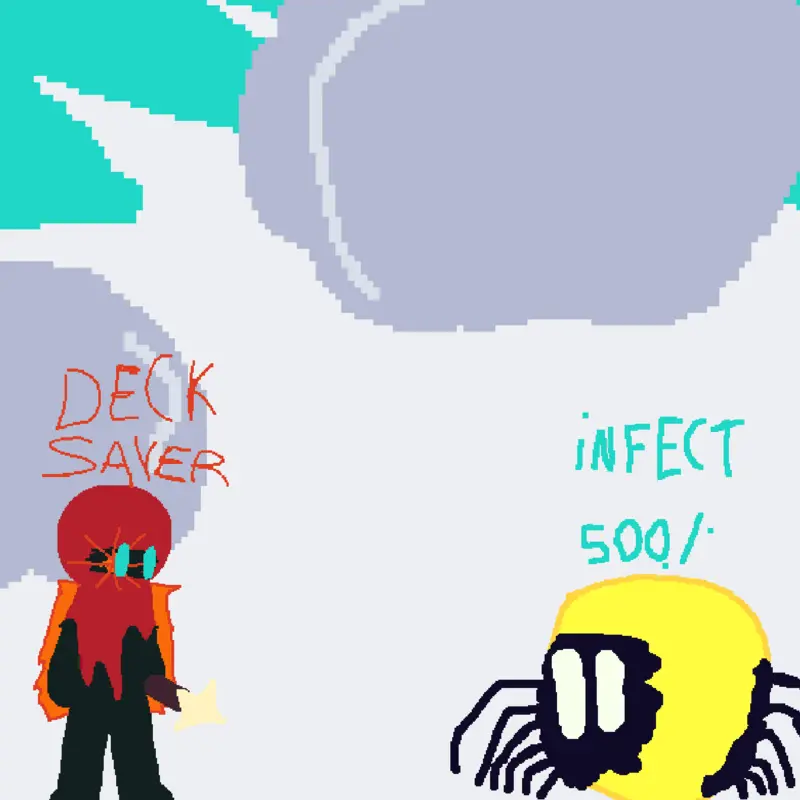 Game by @RedRedRemixerManTalee