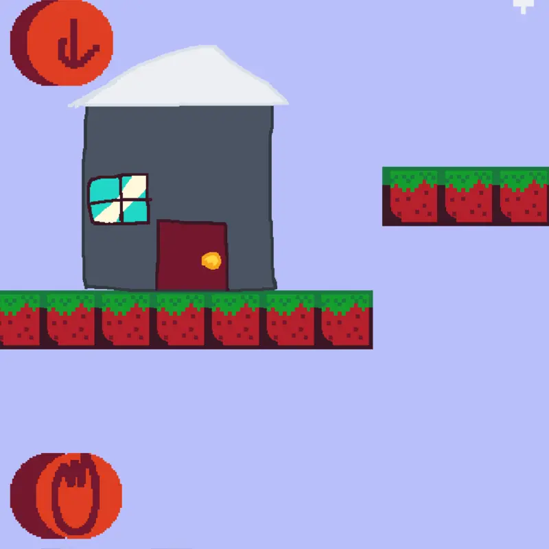 Game by @gorra_games