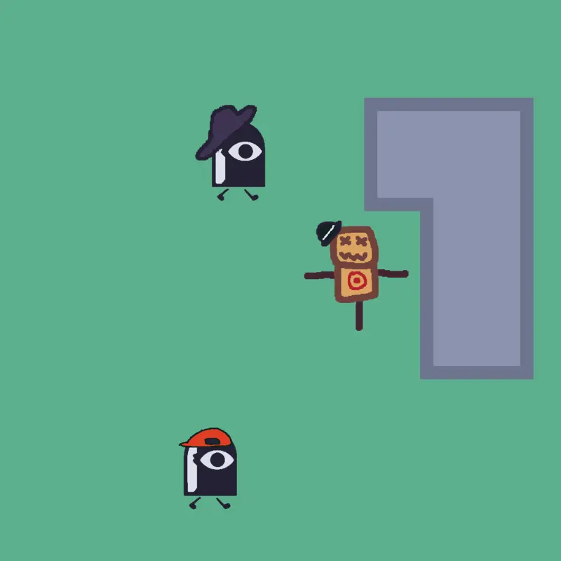 Game by @cheddarchiz
