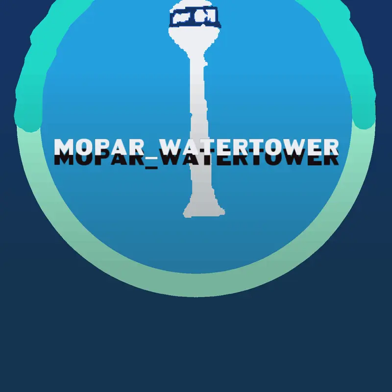 Game by @mopar_watertower