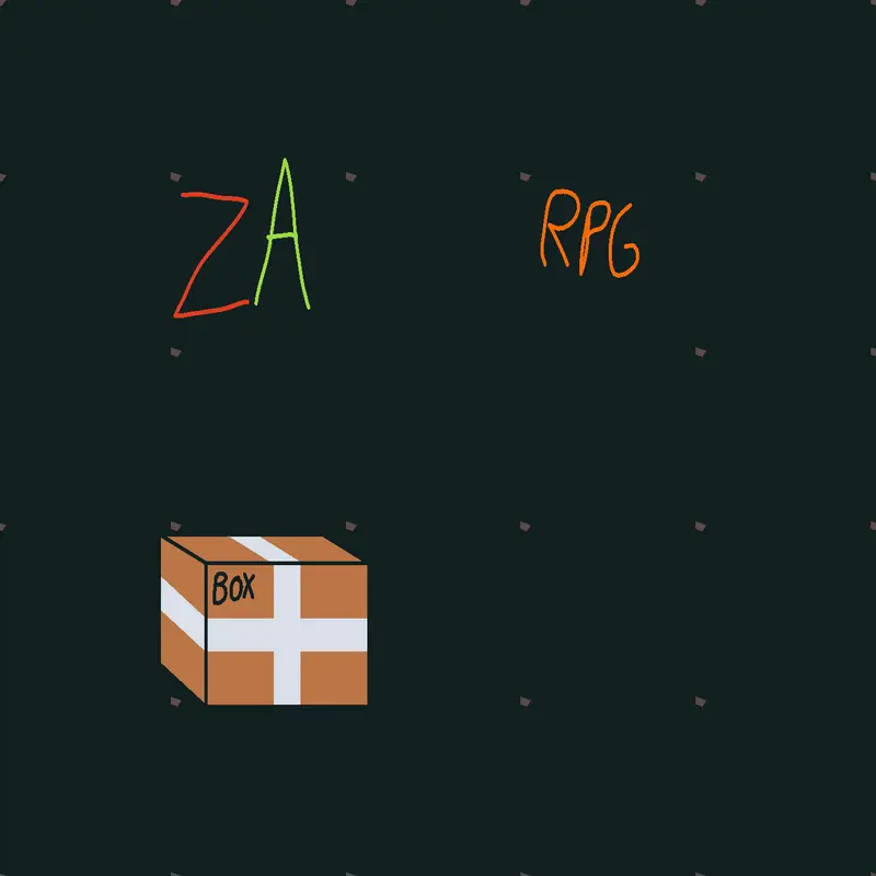 Game by @shiftTab4019
