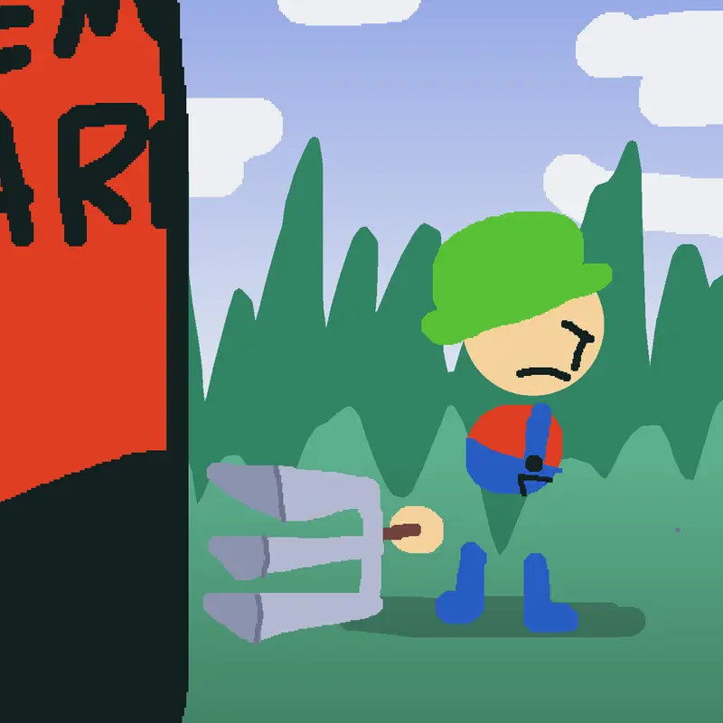Game by @Gus_The_Greenfly