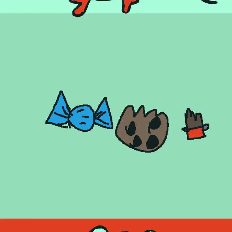 Game by @LornaXD