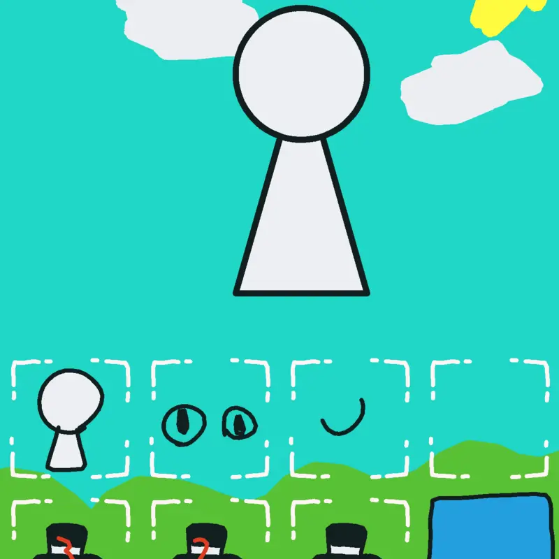 Game by @iambombox
