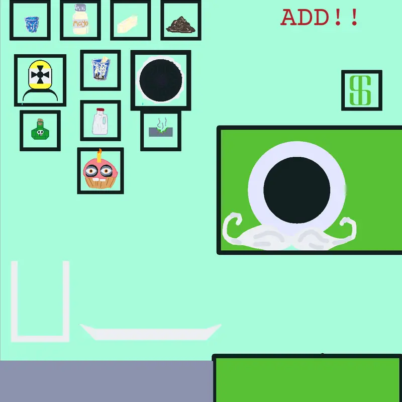 Game by @RaptorParrot221