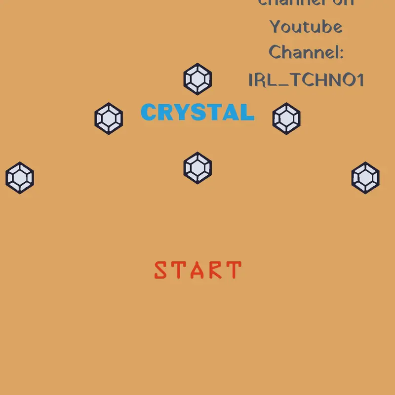 Game by @MrTchno