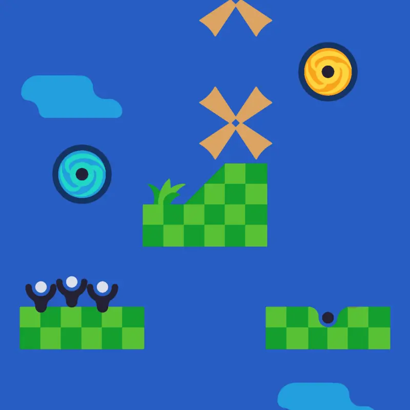 Game by @lorent