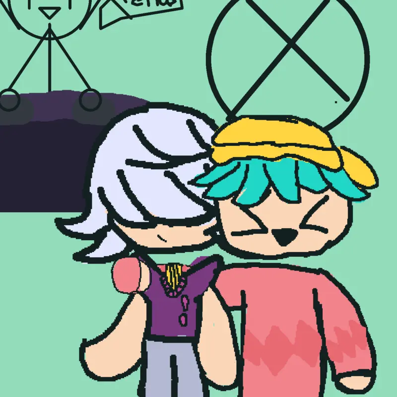 Game by @mystery_saja2025
