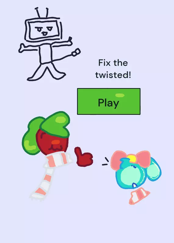 Game by @Zibble