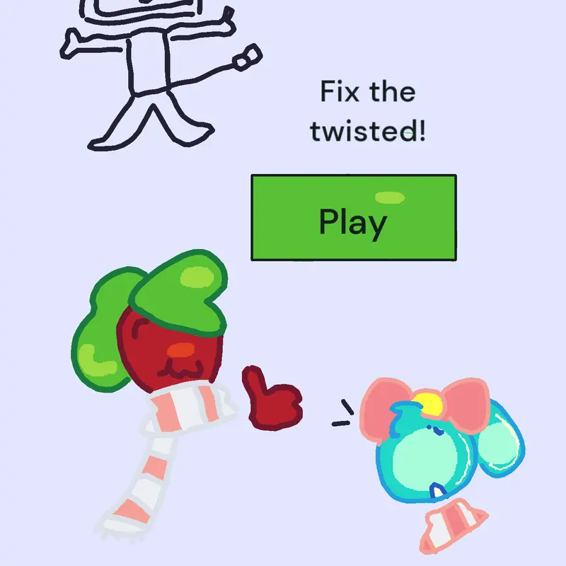 Game by @Zibble