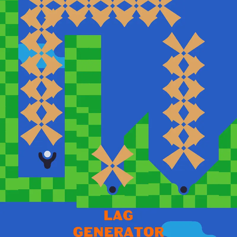 Game by @manster_oof
