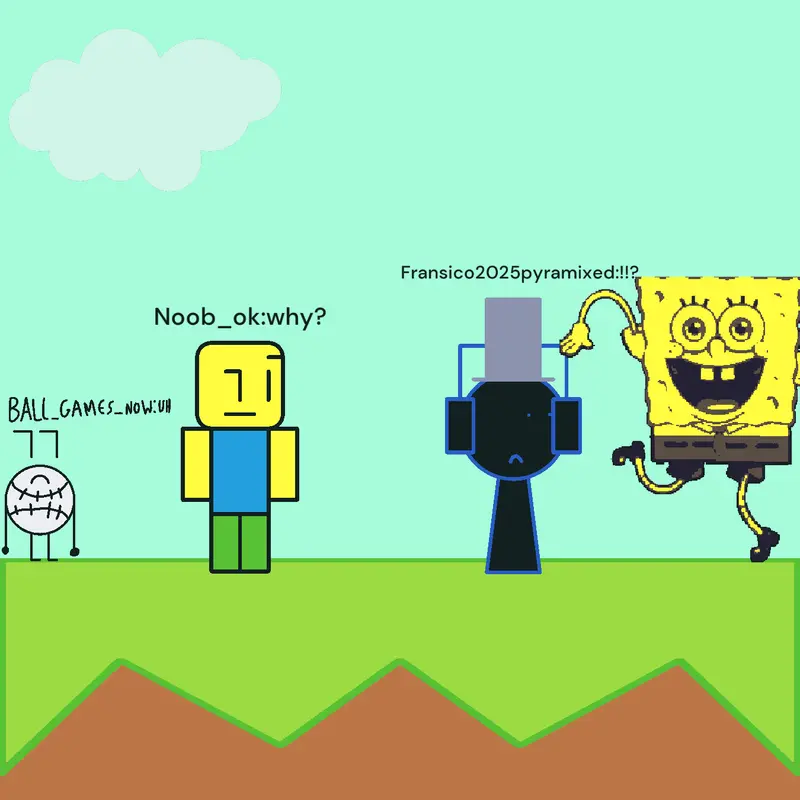 Game by @dash_games