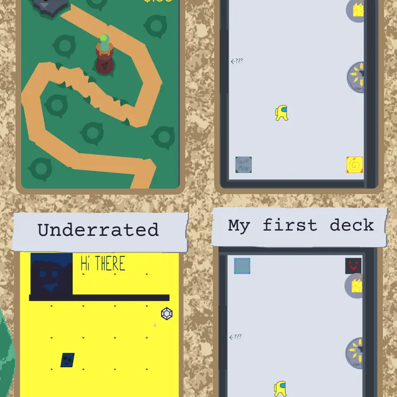 Game by @H262677
