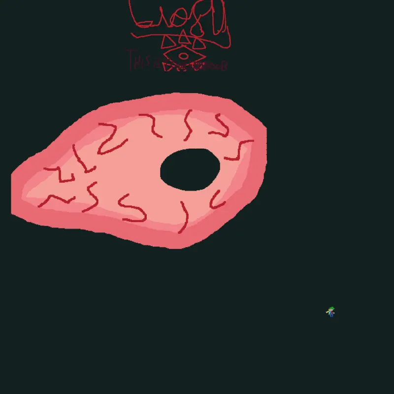 Game by @eaf-clube
