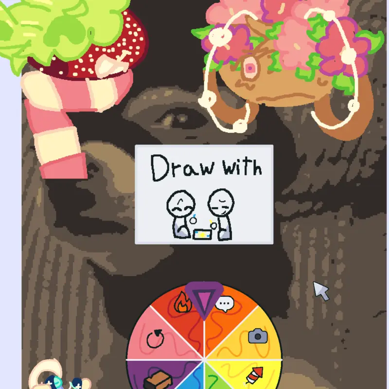 Game by @P0PT4RT_C0SM0