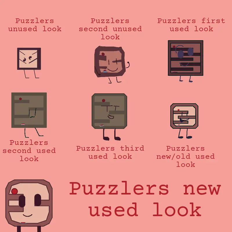 Game by @Puzzler_Official
