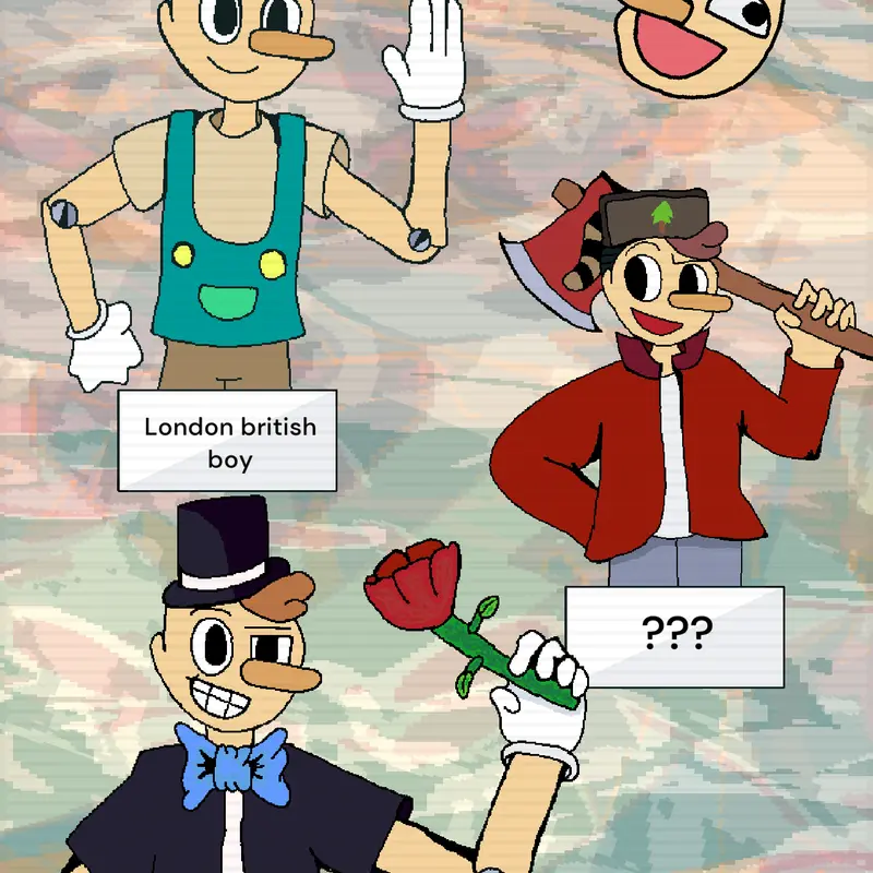 Game by @doodlemard