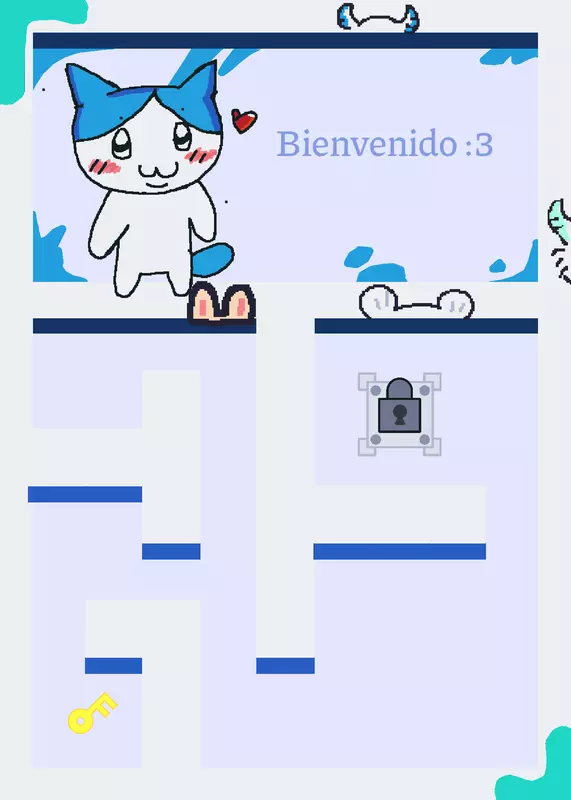 Game by @slime_tabby
