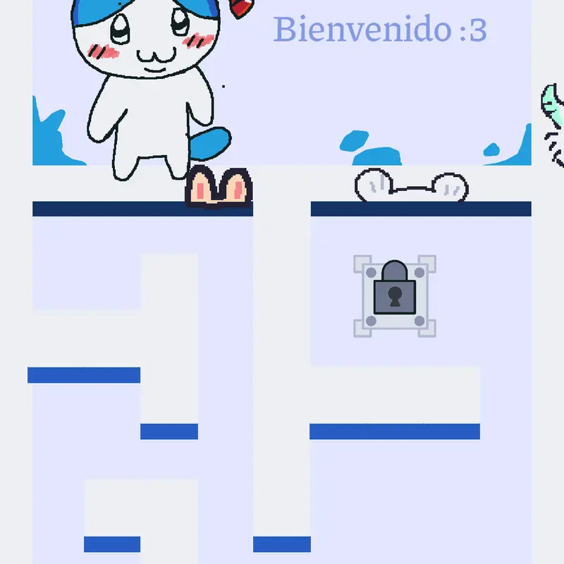 Game by @slime_tabby