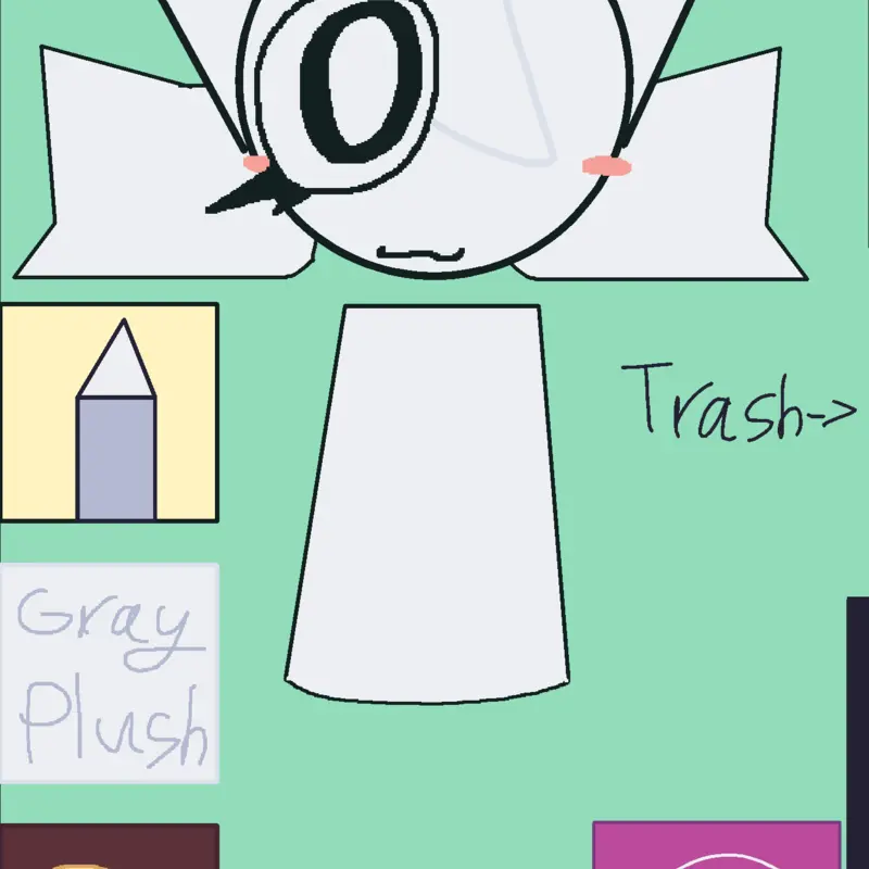 Game by @-_Blulight_Nekoball_-