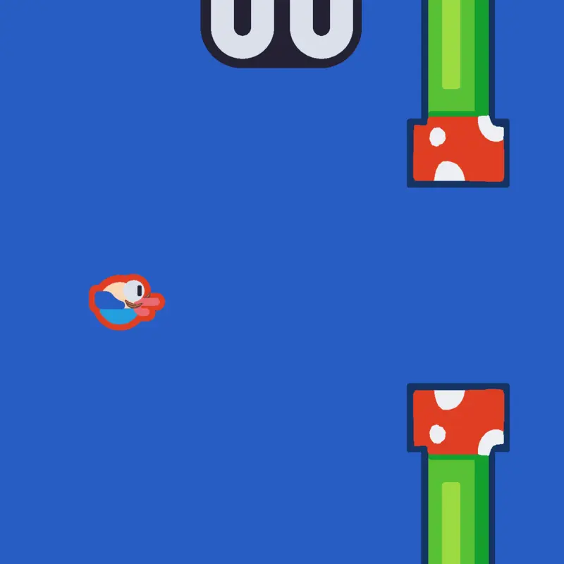Game by @LincoTheGamer