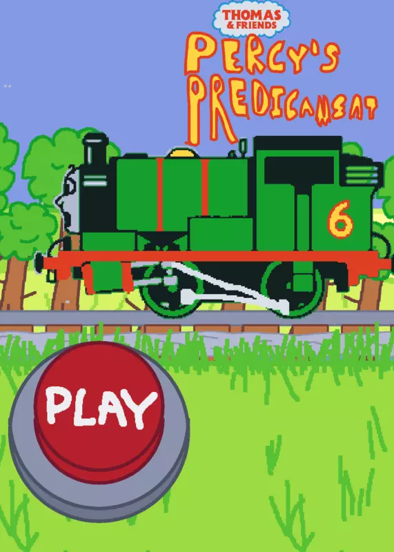 Game by @SilverCrow2014