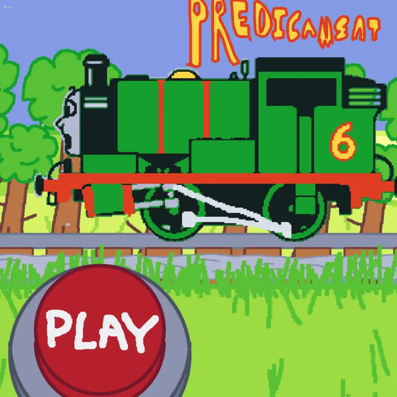 Game by @SilverCrow2014