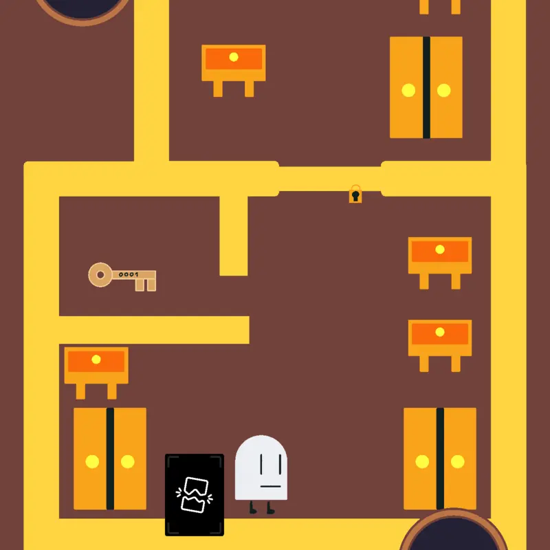 Game by @Willl