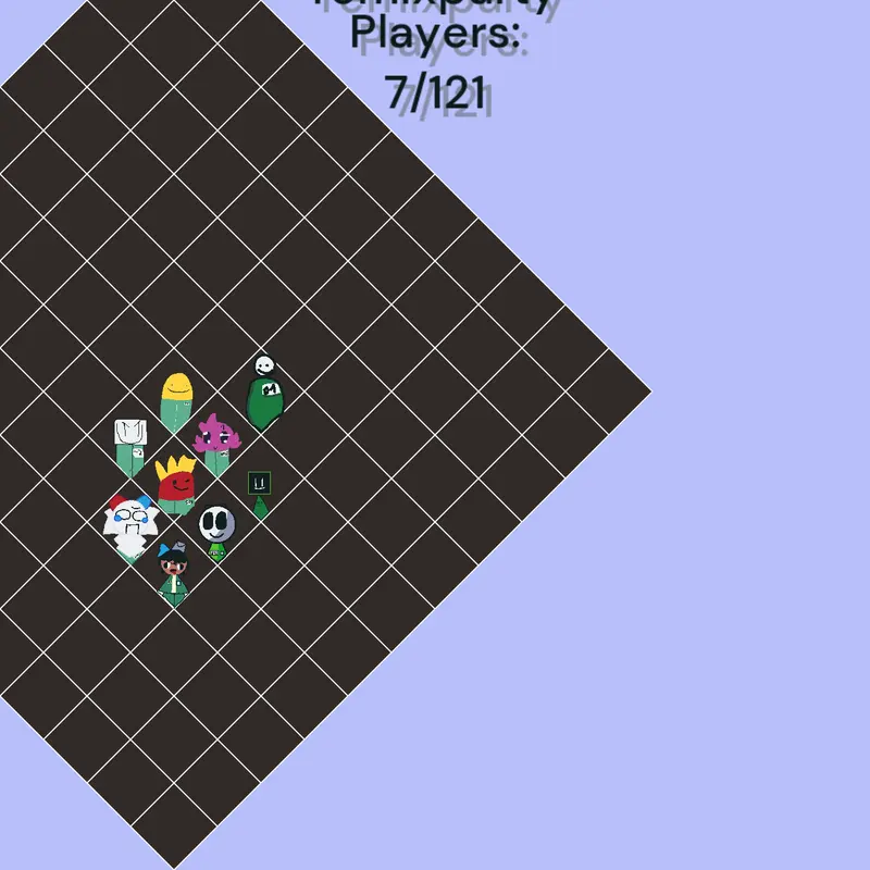 Game by @Arjuna777_2