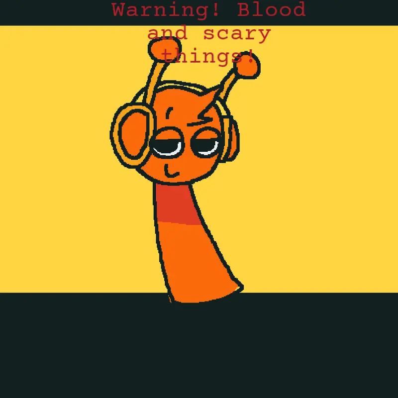 Sprunki by @Skinner_TWT