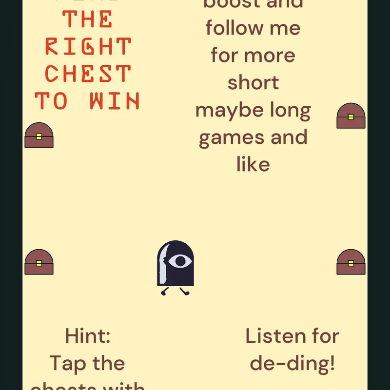 Game by @msupergams