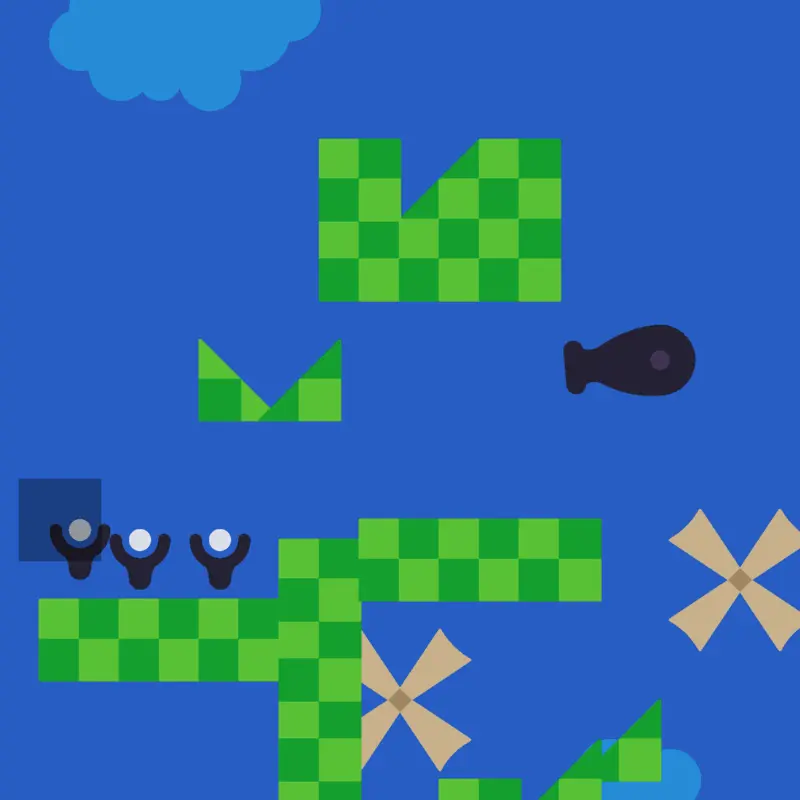 Game by @jumbojushking