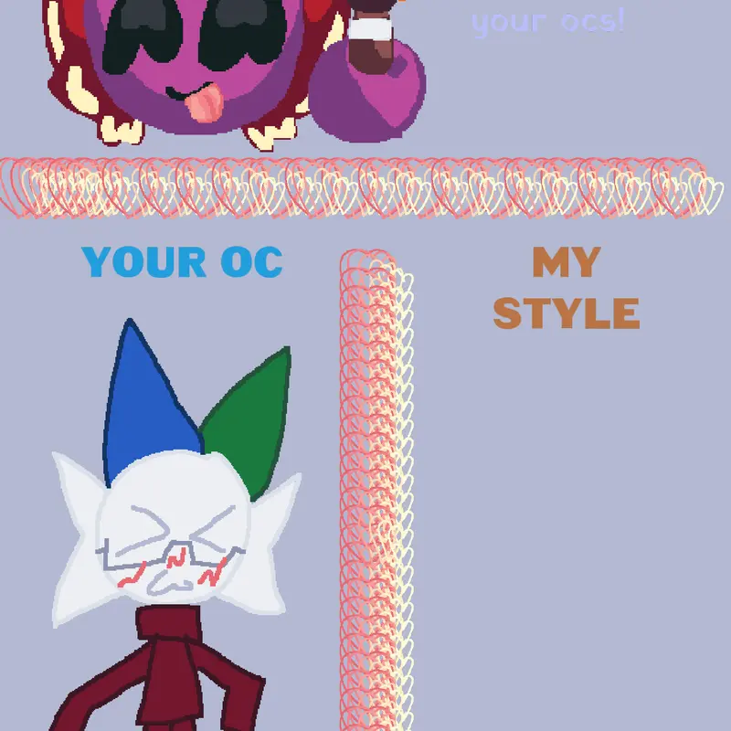 Game by @ART_XIAOMI