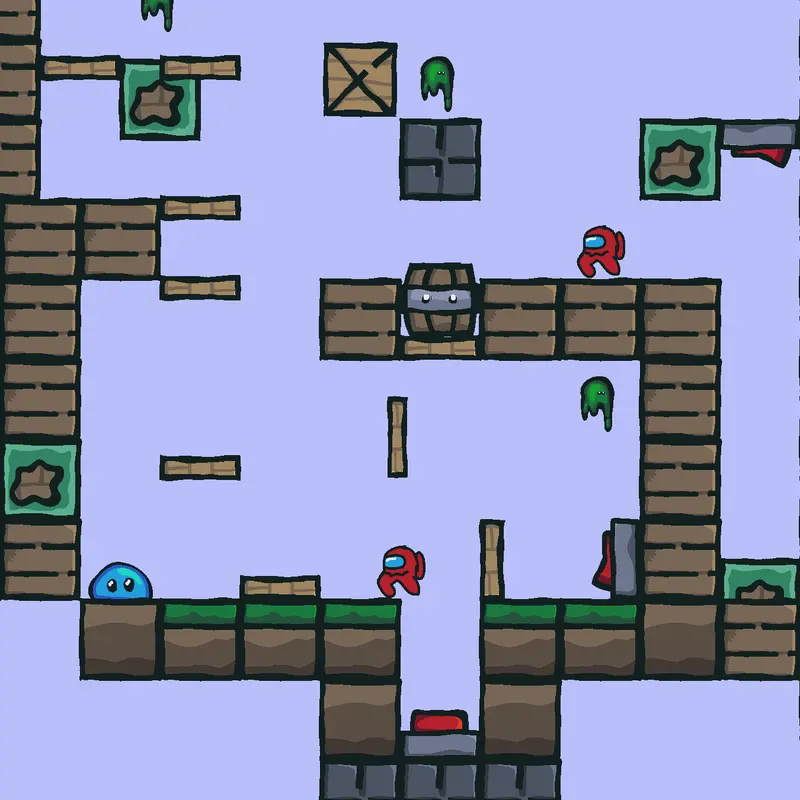 Game by @rgclark