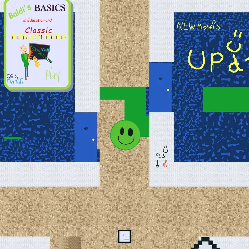 Game by @blacksito