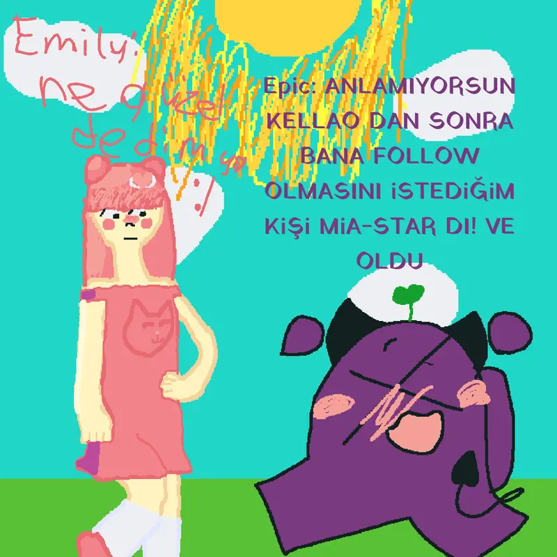 Game by @-_Emily_and_friends_-