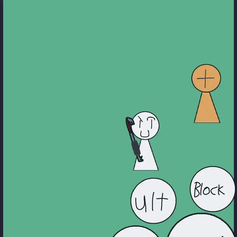 Game by @kingwatermelon